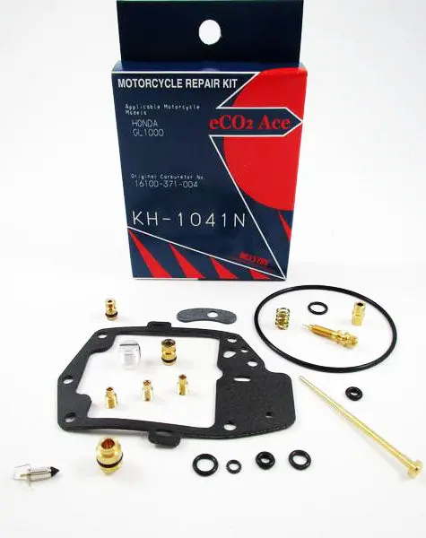 Kh-1041N Carb Repair And Parts Kit 1