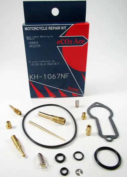 Kh-1067Nf Carb Repair And Parts Kit 1