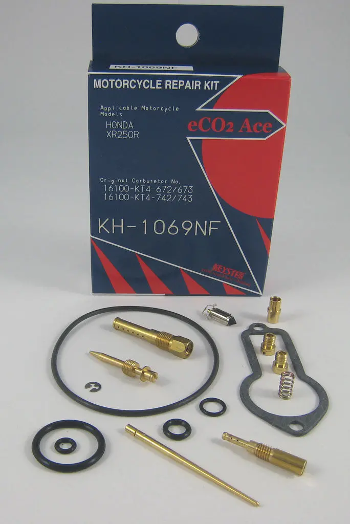 Kh-1069Nf Carb Repair And Parts Kit 1