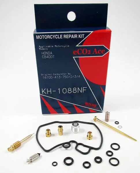 Kh-1088Nf Carb Repair And Parts Kit 1