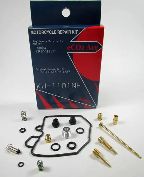 Kh-1101Nf Carb Repair And Parts Kit 1