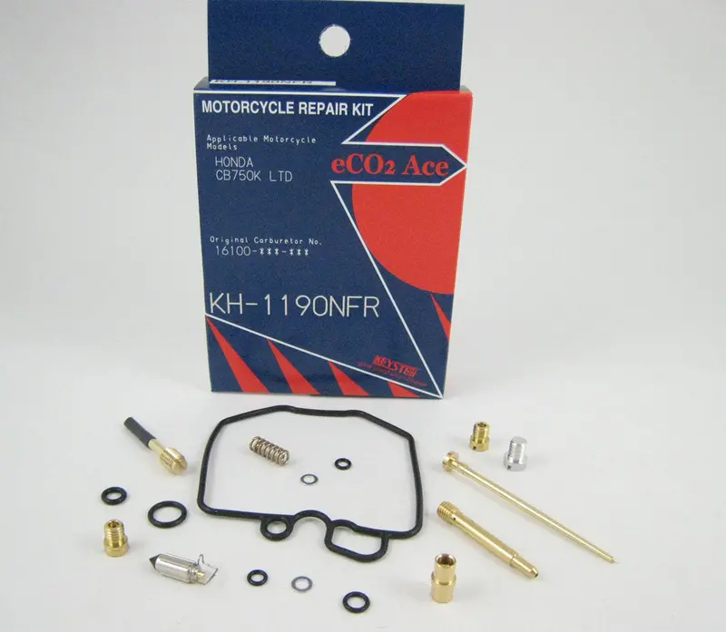Kh-1190Nfr Carb Repair And Parts Kit 1