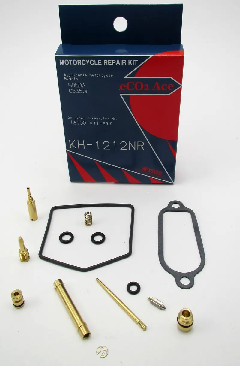 Kh-1212Nr Carb Repair And Parts Kit 1
