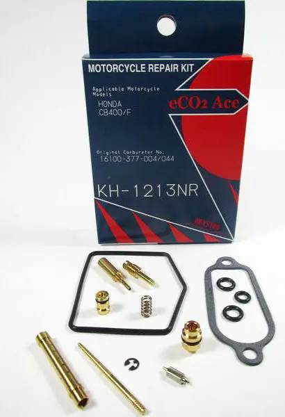 Kh-1213Nr Carb Repair And Parts Kit 1