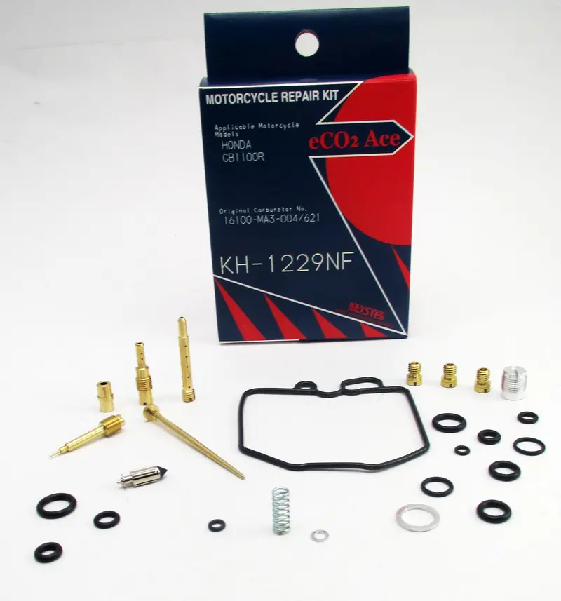 Kh-1229Nf Carb Repair And Parts Kit 1