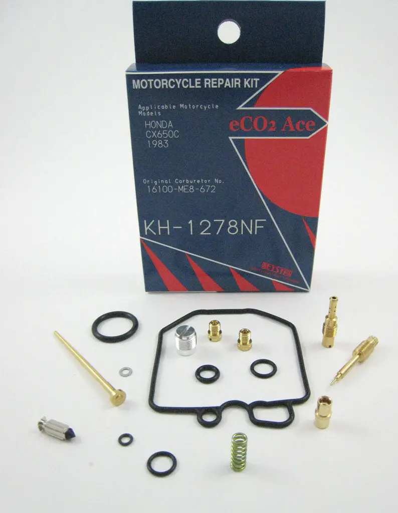 Kh-1278Nf Carb Repair And Parts Kit 1