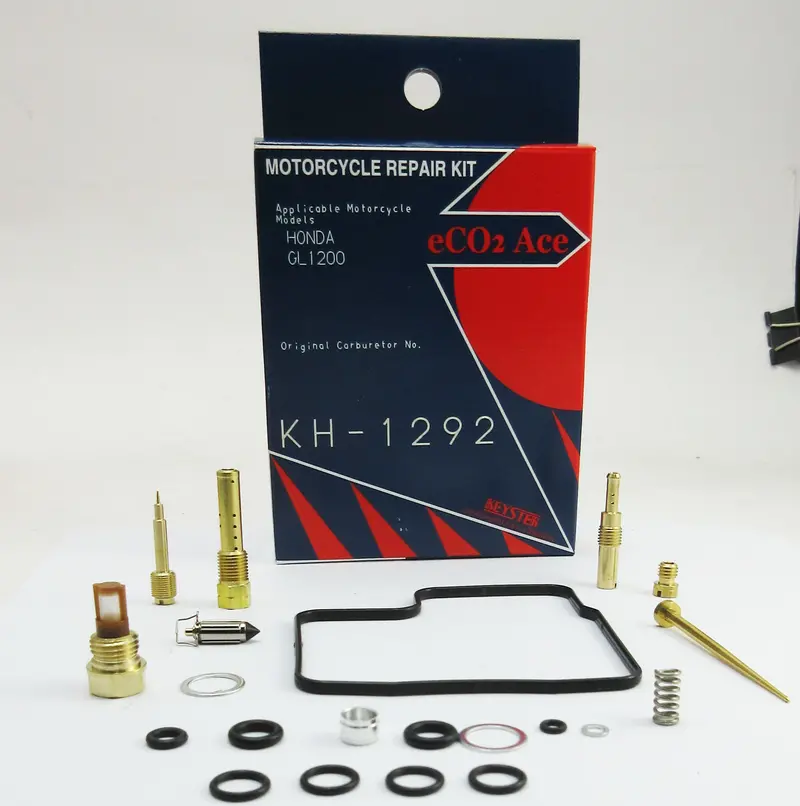 Kh-1292  Honda Gl1200  Carb Repair Kit 1