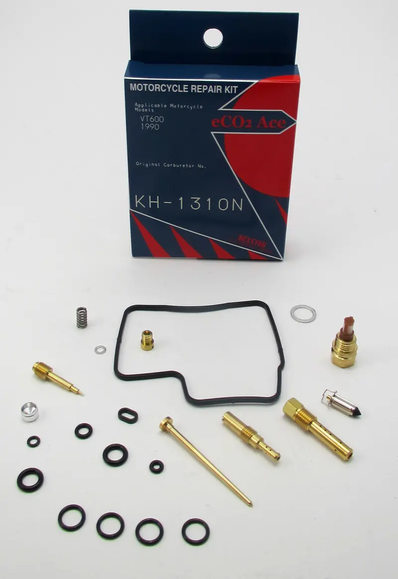Kh-1310N Carb Repair And Parts Kit 1