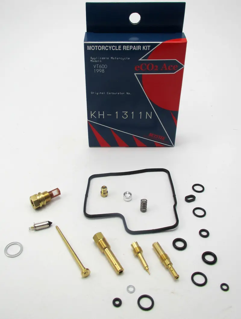 Kh-1311N Carb Repair And Parts Kit 1