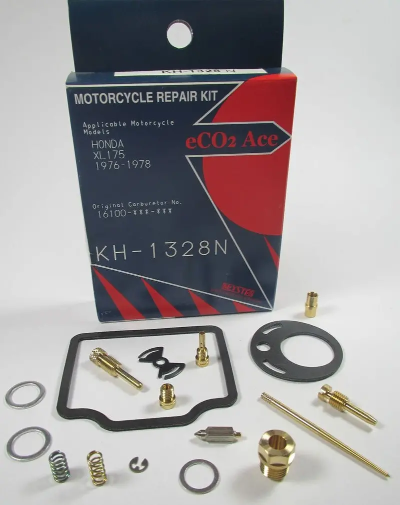 Kh-1328N Carb Repair And Parts Kit 1