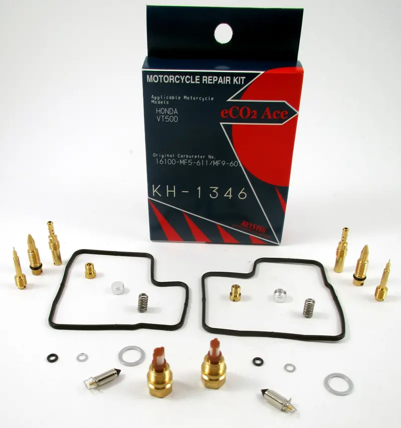 Kh-1346 Carb Repair And Parts Kit 1