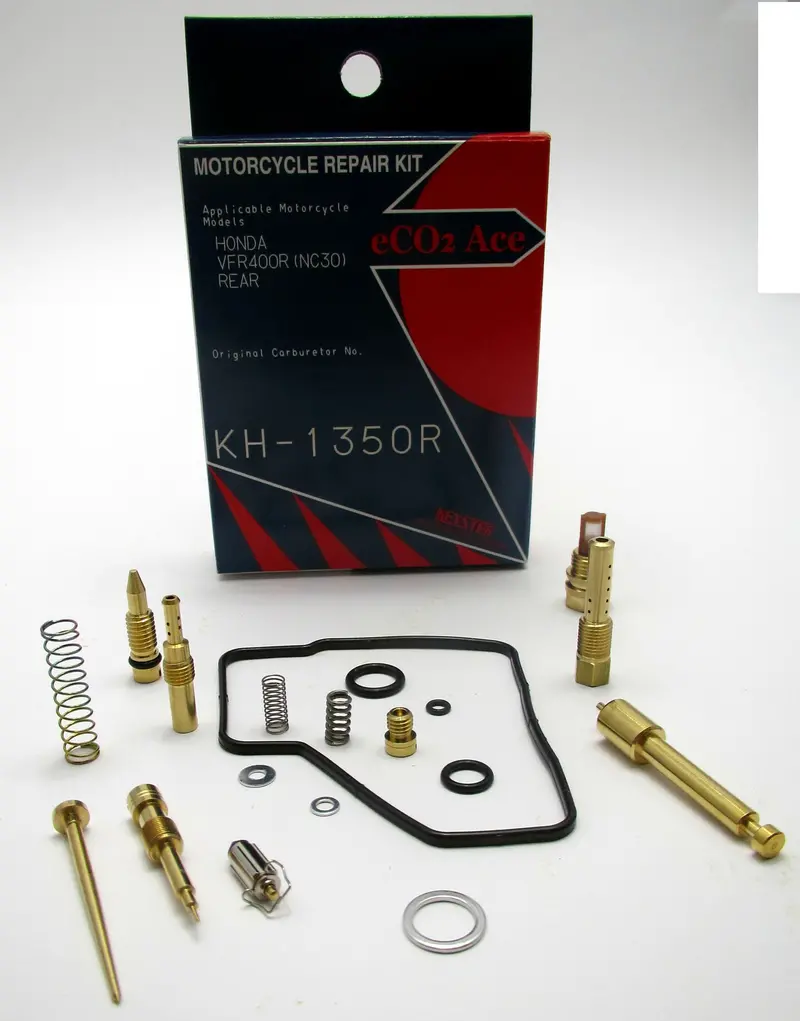 Kh-1350R Carb Repair And Parts Kit 1