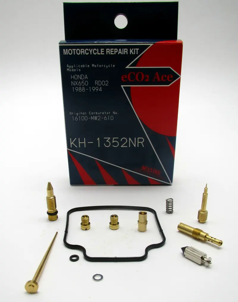Kh-1352Nr Carb Repair And Parts Kit 1