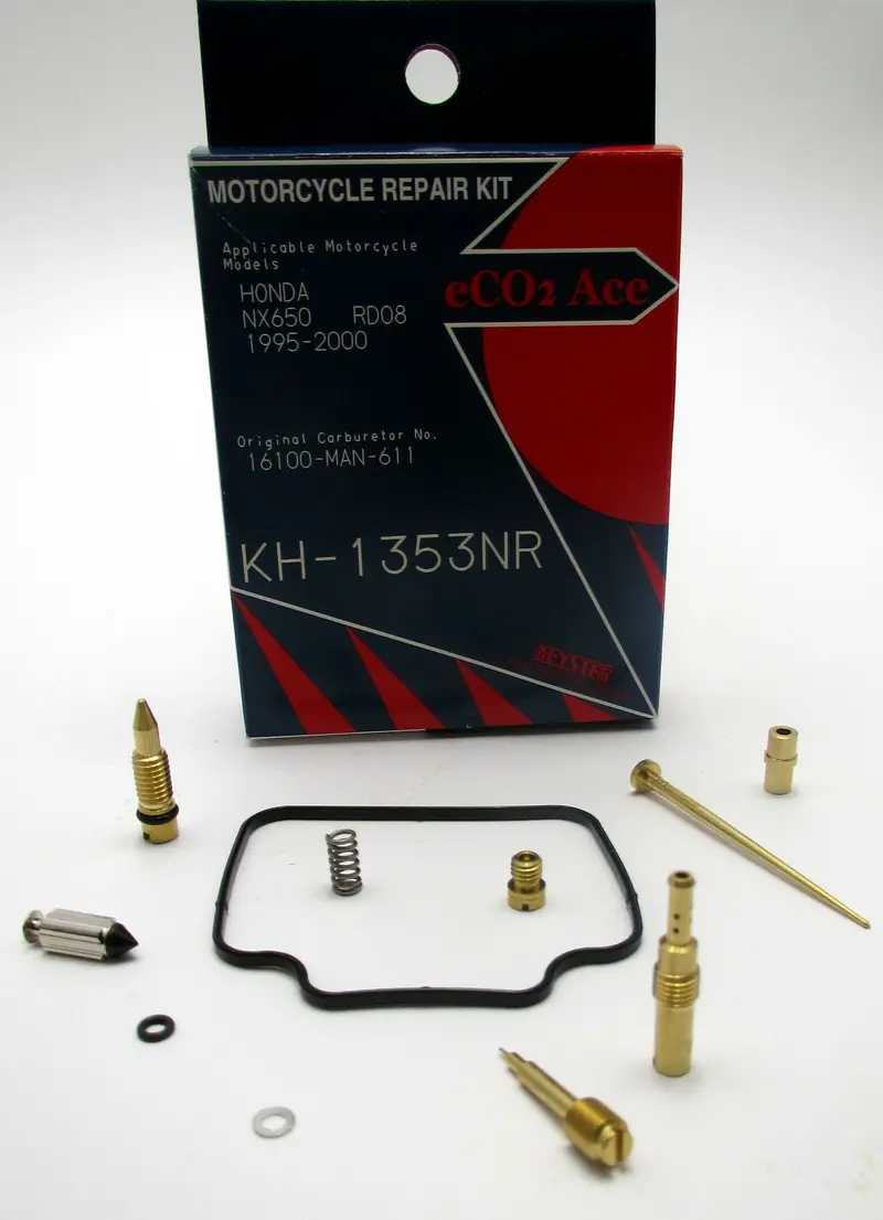 Kh-1353Nr Carb Repair And Parts Kit 1