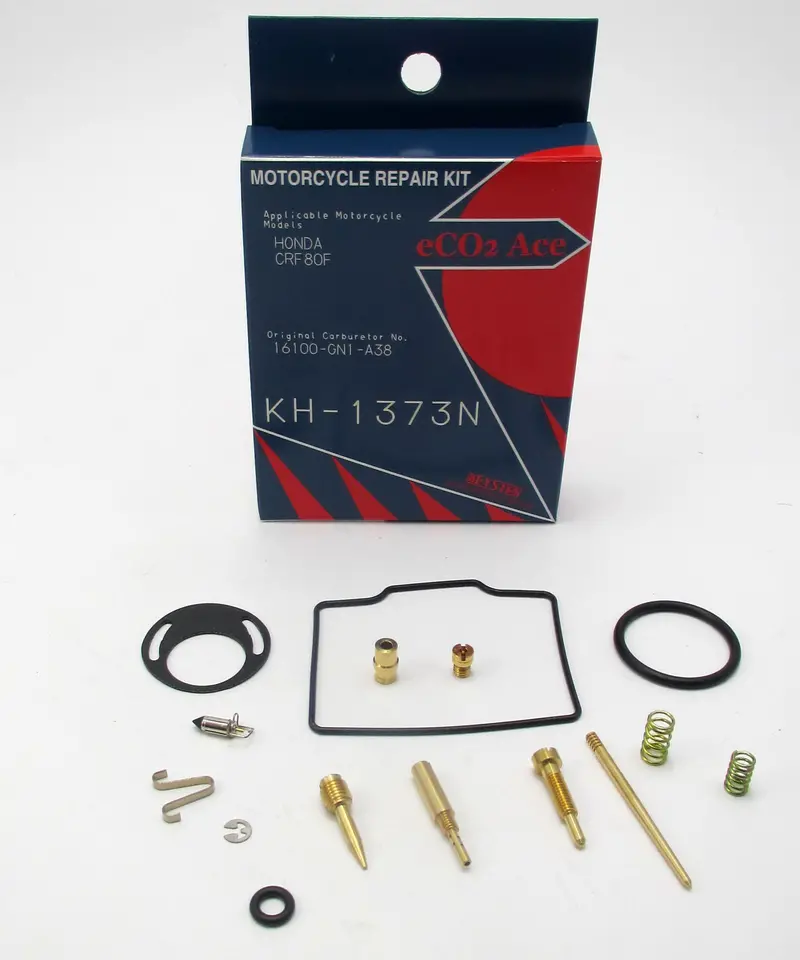 Kh-1373N Carb Repair And Parts Kit 1