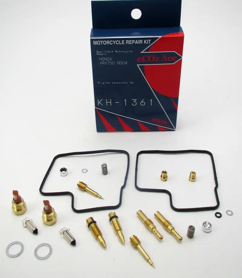 Kh-1377 Carb Repair And Parts Kit 1