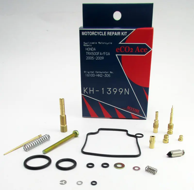 Kh-1399N Honda Trx500 Fa / Fga 1