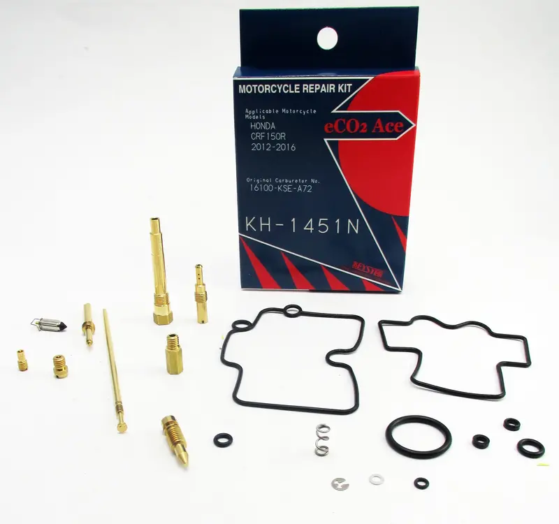 Kh-1451N  Honda Crf150r  2012-2016 1