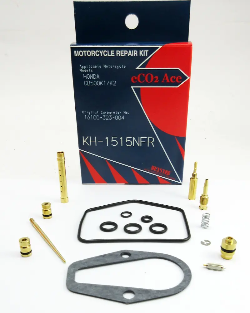Kh-1515Nfr Honda Carb Repair Kit 1