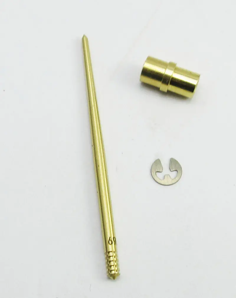 Khn-0299 Jet Needle Set 1