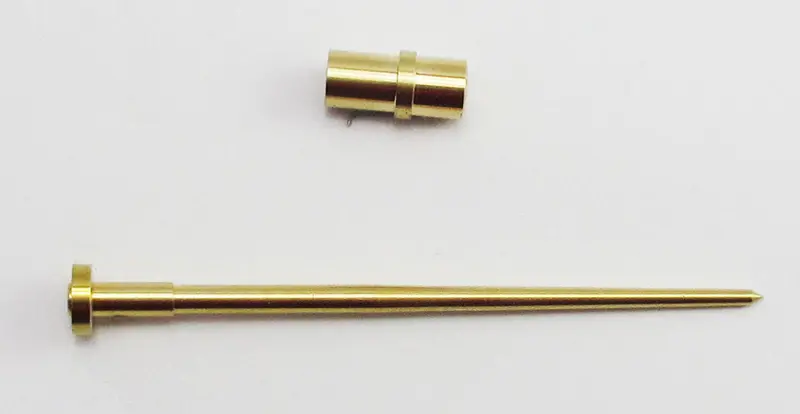 Khn-1070 Jet Needle Set 1