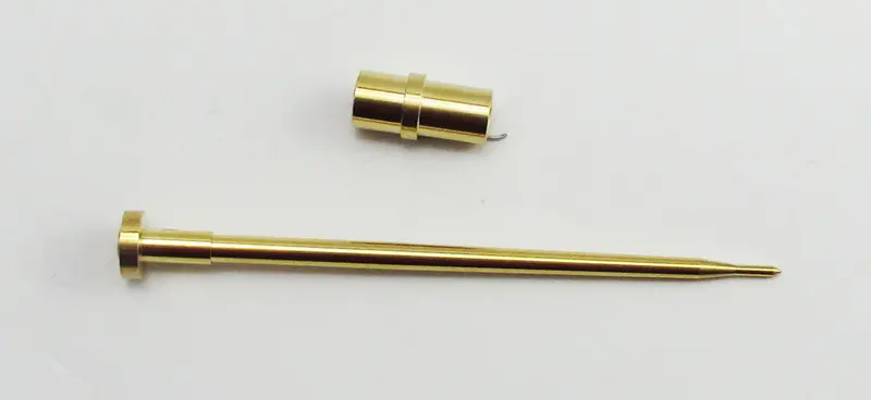 Khn-1071 Jet Needle Set 1