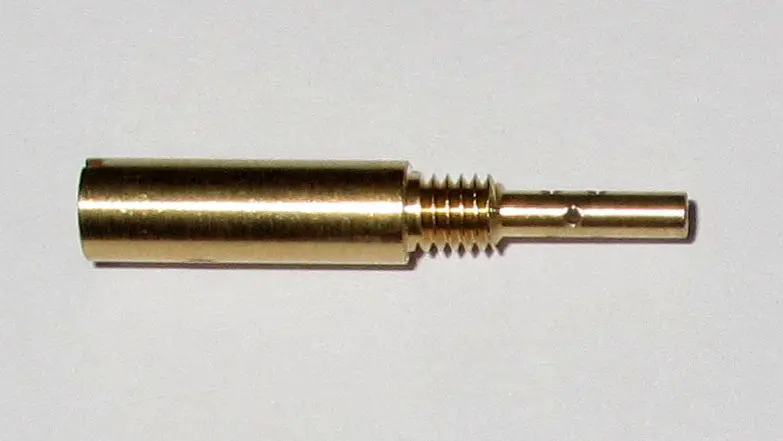 Khs-18B032   #32 Pilot Jet 1