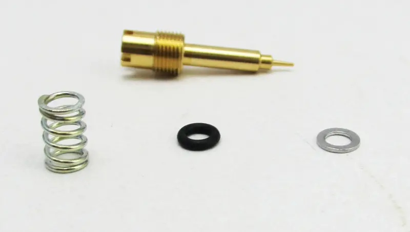 Khss-553  Honda Mixture Screw Set 1