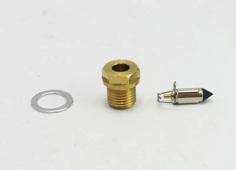 Khv-01010 Honda Float Valve Needle And Seat 1