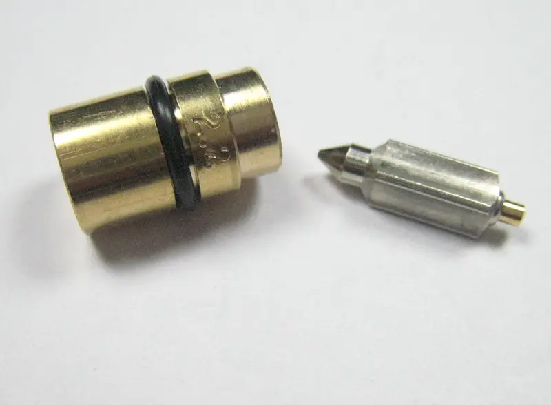 Khv-08022 Float Valve Needle And Seat 1
