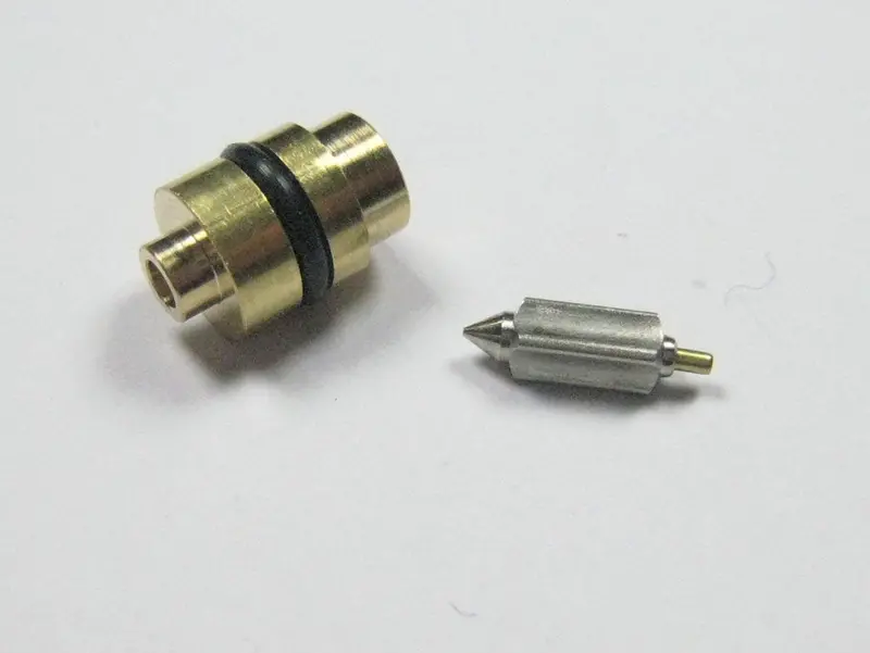 Khv-09018 Float Valve Needle And Seat 1