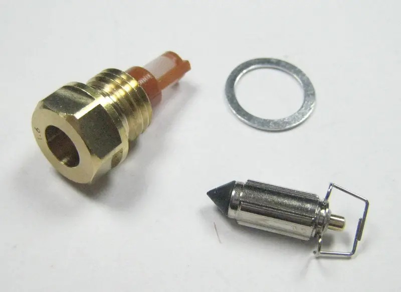 Khv-17016 Honda Float Valve Needle And Seat 1