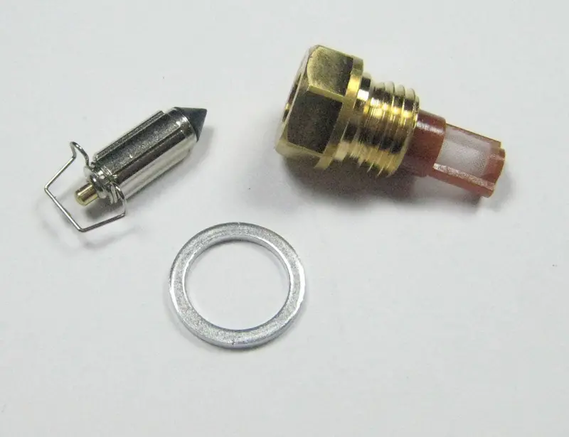 Khv-17020 Honda Float Valve Needle And Seat 1