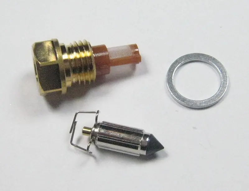 Khv-17024 Honda Float Valve Needle And Seat 1
