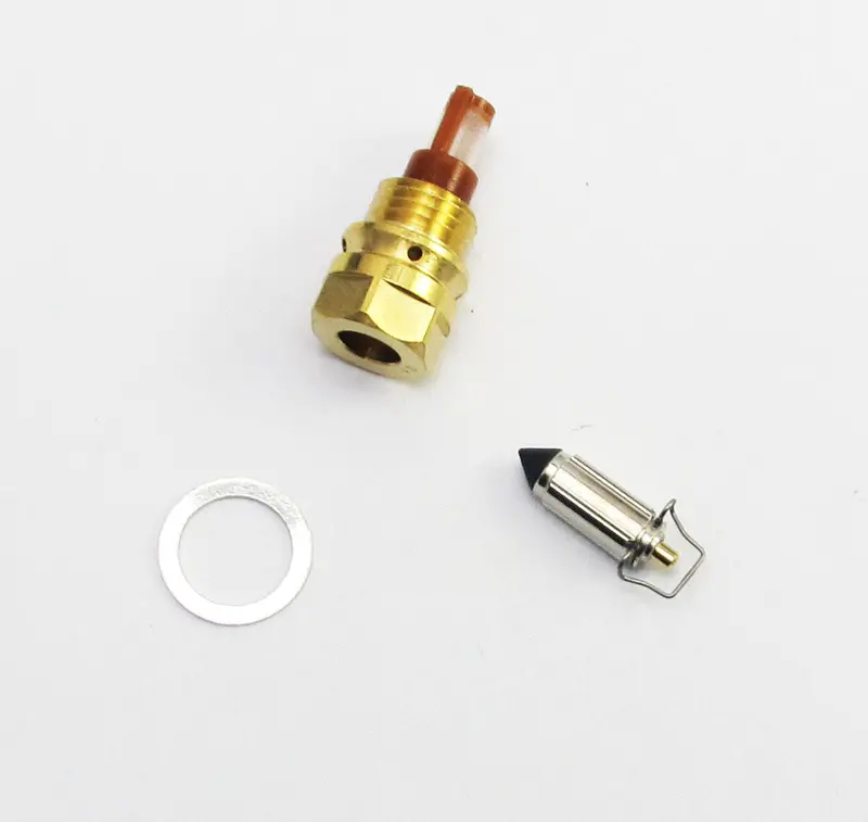 Khv-18026 Honda Vt500, Xl600v Float Valve Needle Set 1