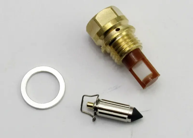 Khv-18N26 Mc20 Vt250 Spada Float Valve Needle Set 1