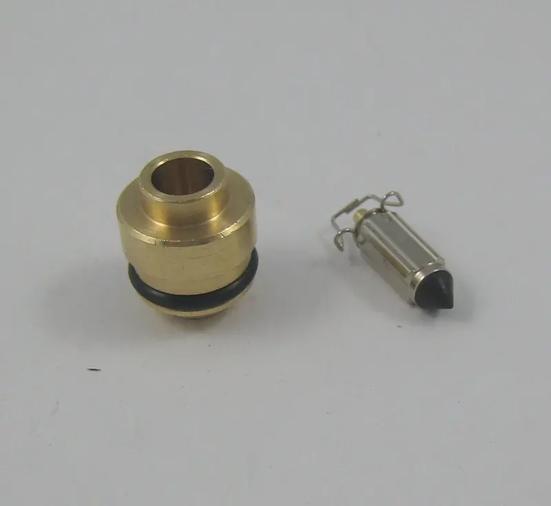 Khv-24L24 Float Valve Needle And Seat 1