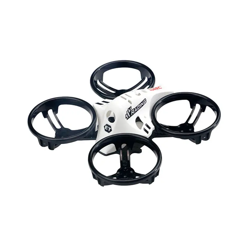 Kingkong/Ldarc Et Series Et115 V2 115Mm Micro Fpv Racing Frame Kit True X For Rc Drone 1