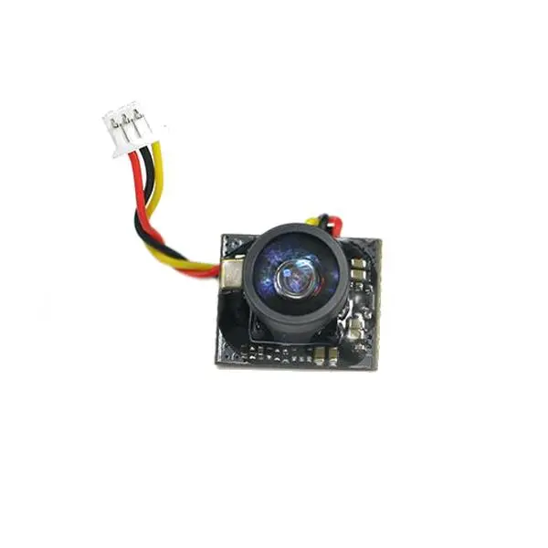 Kingkong/Ldarc Mini Ov231 800Tvl Fov 150 Degree Ntsc Fpv Camera 2G For Multicopters Rc Drone Indoor Tiny Whoop 1