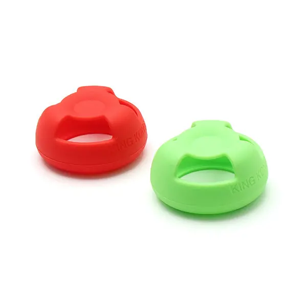 Kingkong/Ldarc Mushroom Antenna Protective Jacket For Fatshark For Rc Drone Fpv Racing 1