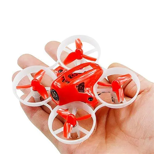 Kingkong/Ldarc Tiny 6X 65Mm Micro Racing Fpv Quadcopter With 716 Brushed Motors Based On F3 Brush Flight Controller 1