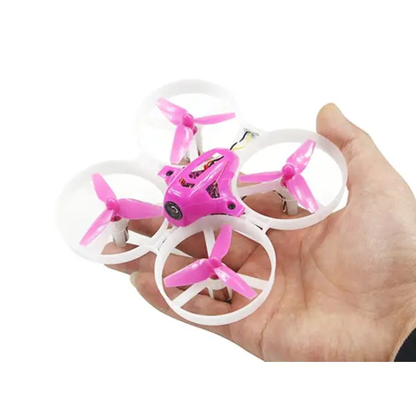 Kingkong/Ldarc Tiny 8X 85Mm Fpv Quadcopter With 8520 Motors 5.8G 800Tvl Camera F3 Flight Controller 1