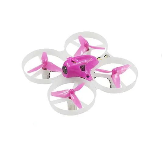 Kingkong/Ldarc Tiny 8X 85Mm Fpv Quadcopter With 8520 Motors 5.8G 800Tvl Camera F3 Flight Controller 2