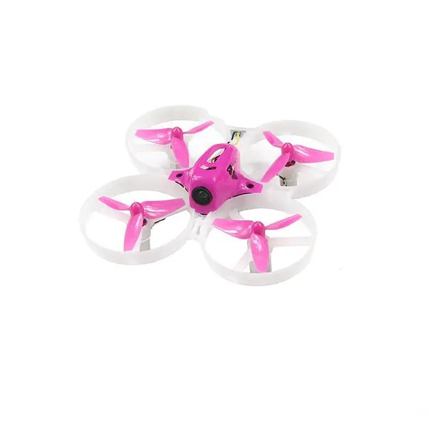 Kingkong/Ldarc Tiny 8X 85Mm Fpv Quadcopter With 8520 Motors 5.8G 800Tvl Camera F3 Flight Controller 3