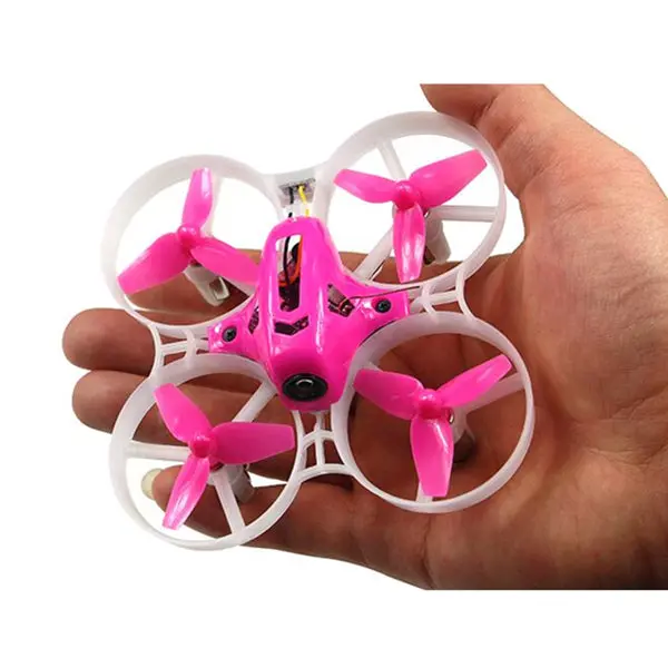 Kingkong/Ldarc Tiny7x 75Mm Fpv Rc Quadcopter With 820 Motors 5.8G 800Tvl Camera F3 Flight Controller 1