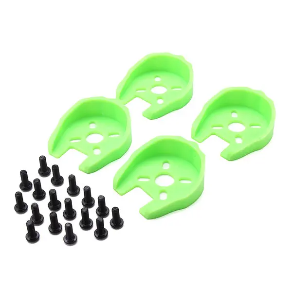 Kingkong/Ldarc Universal Motor Cover Protection For 23 24 Series Motors M3*8 For Rc Drone Fpv Racing 1
