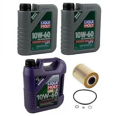 Kit De Afinacion Bmw 1994-2008 1