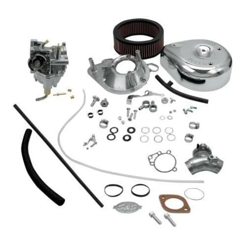 Kit De Carburador Harley Twin Cam 1999-2005 1
