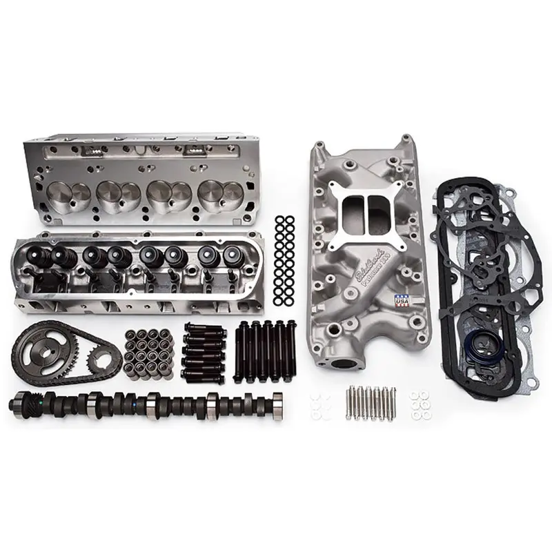 Kit De Motor Edelbrock Para Motores 289/302 1