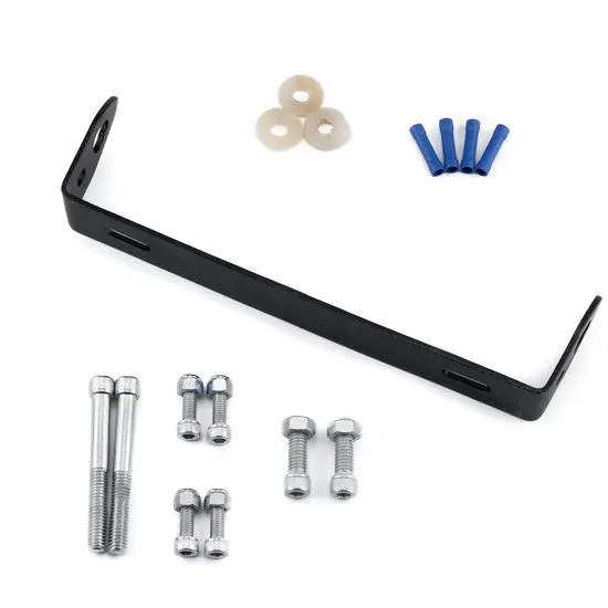 Kit De Reubicacion Para Direccionales Traseras Motocicletas 1